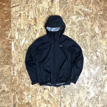 Patagonia shell Mountain Jacket tech