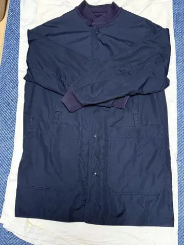 Engineered Garments 라이너 재킷