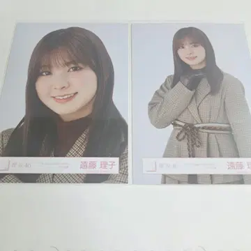 사쿠라자카46 엔도 리코 11th 싱글 BACKS LIVE 요리 츄