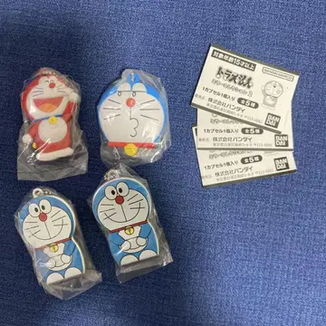 도라에몽 거울 컬렉션 2 우소 800 미니도라에몽 가챠