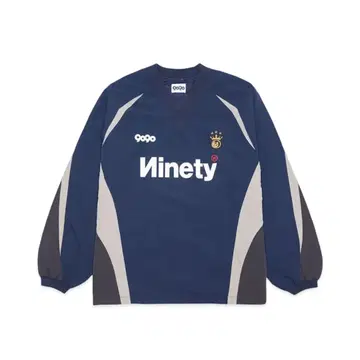 [ 9090 ] Tech Nylon Pullover