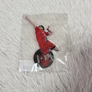 미야우라 켄토 모바가챠 아크릴 스탠드