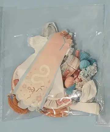 슈가리 걸즈 의류만 2