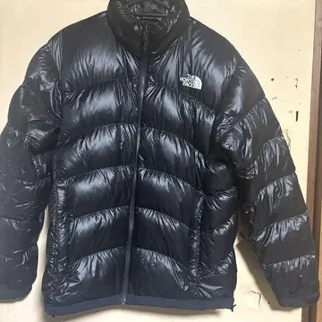 THE NORTH FACE 다운 자켓