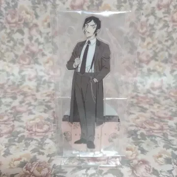 명탐정 코난 세가 럭키 쿠지 아크릴 스탠드 모로후시 타카아키