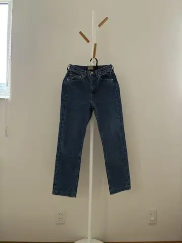 THE SHISHIKUI BASIC JEANS 23