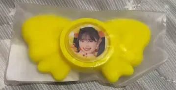 초 도키메키 선전부 스다 아키 응원봉 액세서리