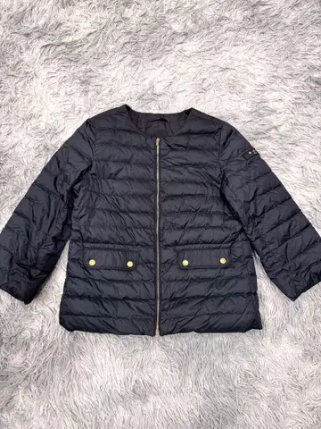 TATRAS Demi-Luxe BEAMS 별주 ACASIA 노카라