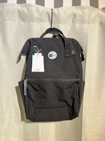anello 금속 프레임 백팩 Suica