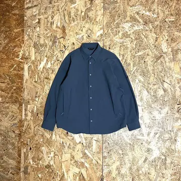 [컨디션 최상 USED] DESCENTE ALLTERRAIN 셔츠 자켓