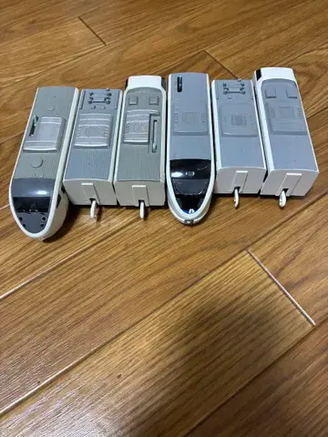 프라레일 681계 683계 특급 썬더버드