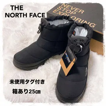 THE NORTH FACE 눕시 부티 WP Vll 숏 51976