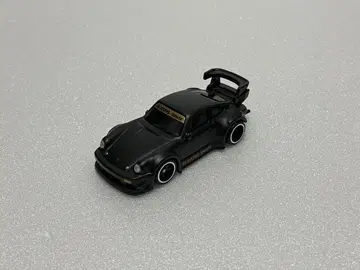 핫휠 RWB 포르쉐 930