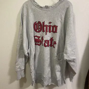 Champion Reverse Weave Ohio State XL