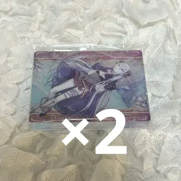 프로세카 요이사키 카나데 vol.28 노블 아트 아크릴 블록