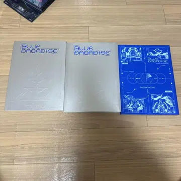 ZEROBASEONE 앨범