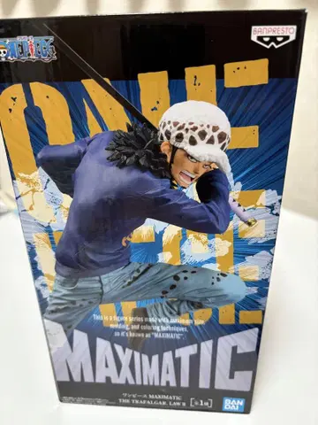 원피스 MAXIMATIC 트라팔가 로