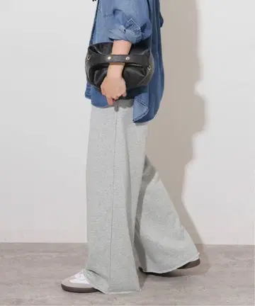 JOURNAL STANDARD relume 와이드 맨투맨