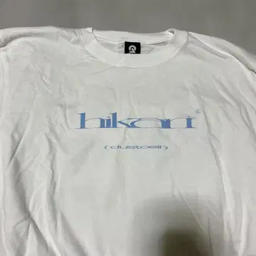 DUSTCELL T셔츠 XL