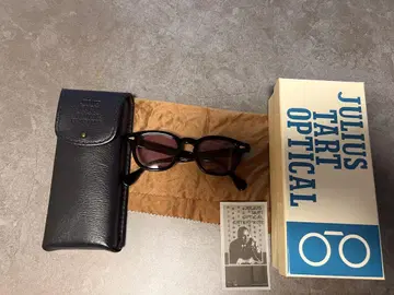 JULIUS TART OPTICAL AR 46-22