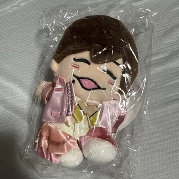 나니와단시 나가오 켄토 치비누이
