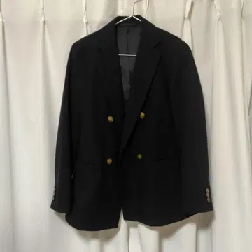 UNIQLO 테일러드 자켓 M