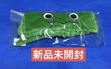 미개봉 새상품 초특급 하루 카시와기 유 20th 생탄 굿즈 괴수 헤어밴드