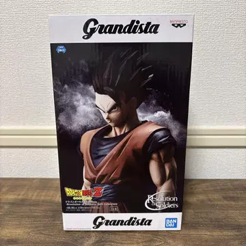 grandista 손오반