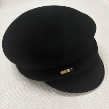 CA4LA 카시라 비대칭 헌팅 캡