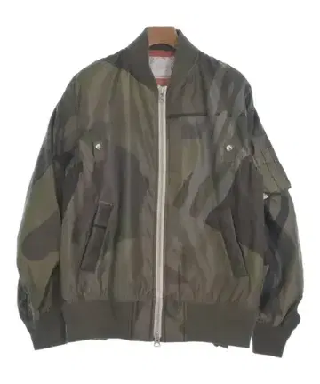 sacai 블루종 (기타) 남성용
