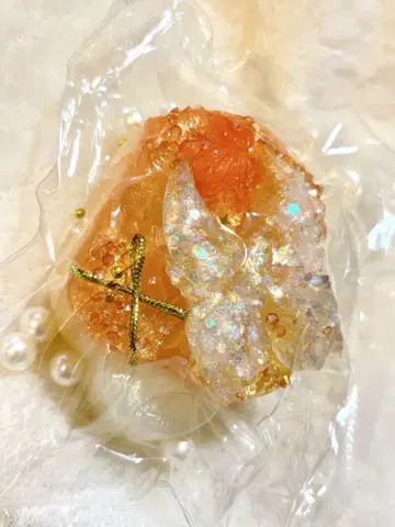 반짝반짝 스퀴즈 타바스코 스퀴즈
