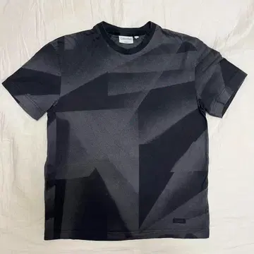 [새상품급] Calvin Klein 캘빈클라인 반팔 T셔츠 S