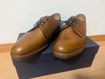 Loake Perth 7.5F