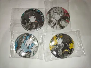 젠레스 존 제로 호시미 미야비/츠키시로 류/소카쿠/아사바 유마