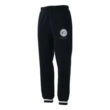New balance 보아 원단 스웨트 팬츠 M 셋업 하의