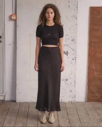 baserange 베이 dydine 스커트