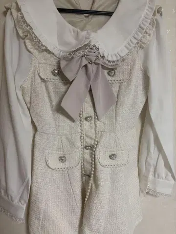 리즈리사 셋업