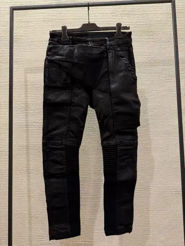 drkshdw 코팅 멤피스 스키니 데님 데님