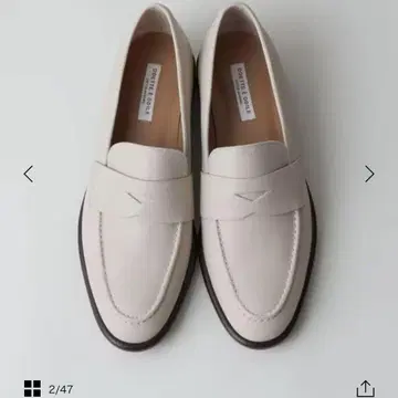 로퍼 유나이티드 애로우즈