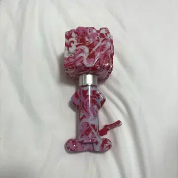 키타야마 히로미츠 파문 응원봉