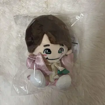 나니와단시 봉제 인형 약 20cm