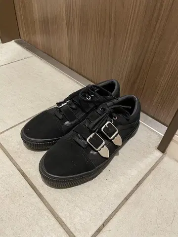 Vans UNCHAIN COLLECTION 올드스쿨 2BLT