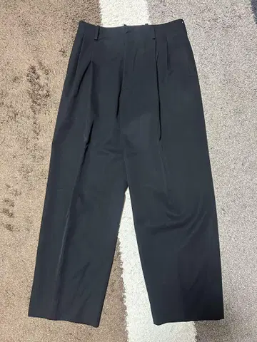 stein 슬랙스 ST 50-1 블랙