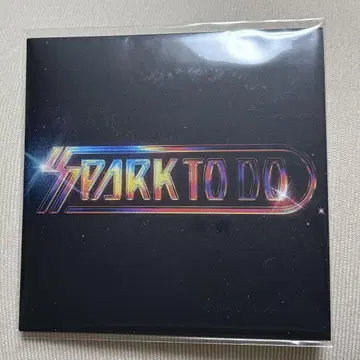 SPARK TO DO