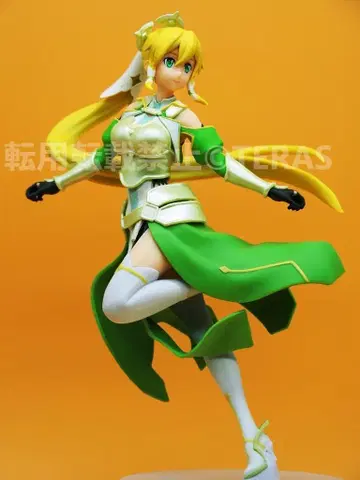 [레어] SAO 앨리시제이션 ESPRESTO 지신 테라리아