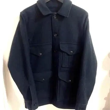 Filson 필슨 매키노 크루저