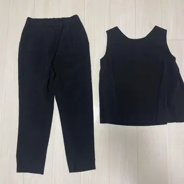 [ FONCE ] 셋업