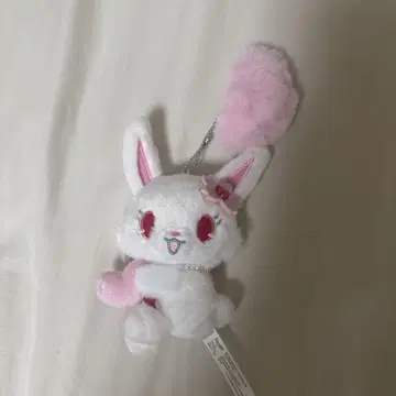 주얼펫 루비 봉제 인형 마스코트 2개 세트