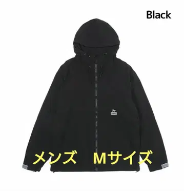 참스 어패럴 캐주얼 남성용 아우터 블루종 자켓 M 사이즈
