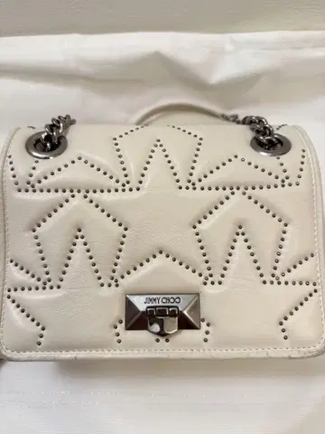 지미추 헬리아 숄더백